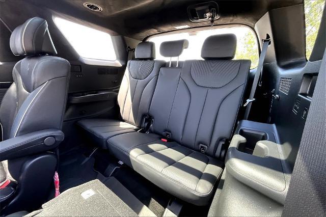 2023 Hyundai PALISADE Vehicle Photo in Tulsa, OK 74145
