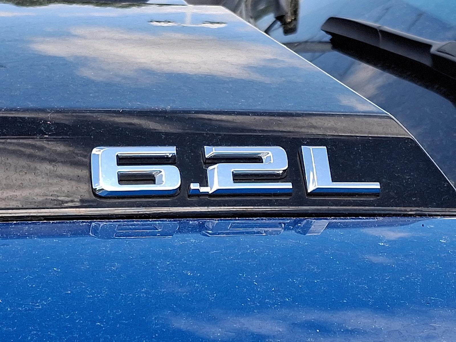 2024 Chevrolet Silverado 1500 Vehicle Photo in BETHLEHEM, PA 18017-9401