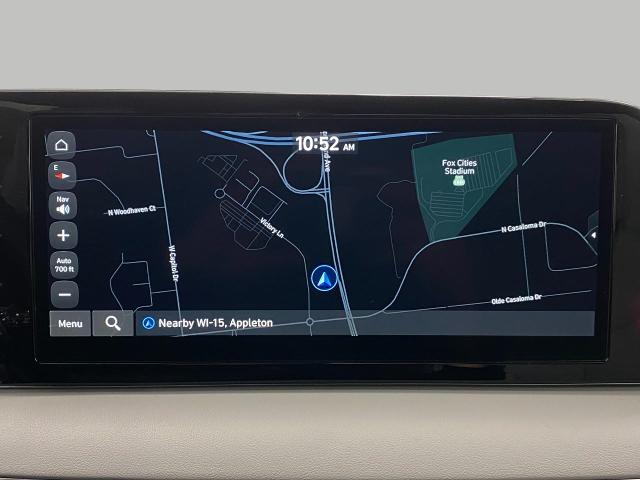 2025 Hyundai PALISADE Vehicle Photo in Appleton, WI 54913