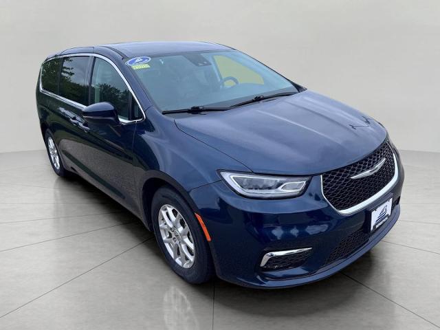 2023 Chrysler Pacifica Vehicle Photo in Oshkosh, WI 54901