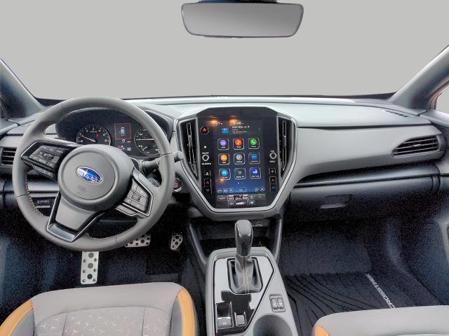 2025 Subaru Crosstrek Vehicle Photo in Green Bay, WI 54304