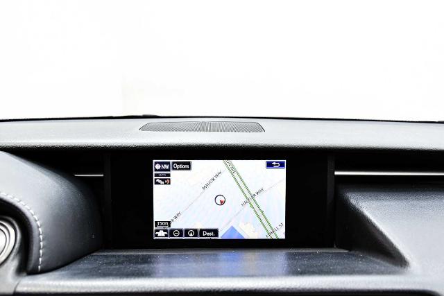 2015 Lexus IS 350 Vehicle Photo in DALLAS, TX 75235