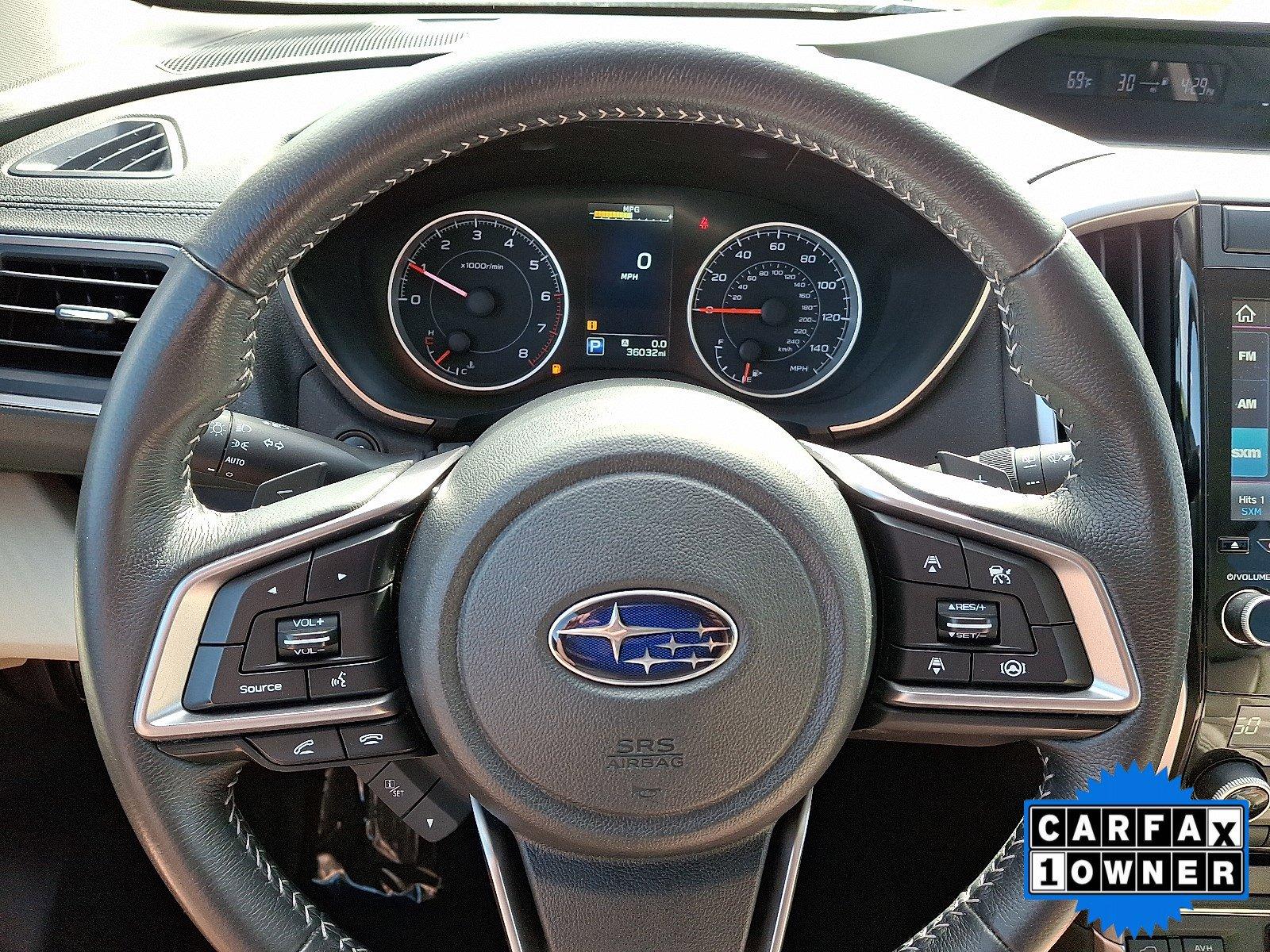2021 Subaru Ascent Vehicle Photo in Harrisburg, PA 17111