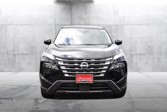 2025 Nissan Rogue Vehicle Photo in Ballwin, MO 63011