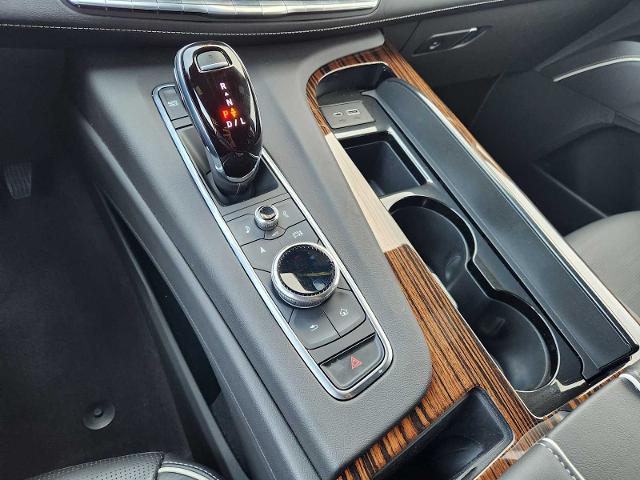 2022 Cadillac Escalade Vehicle Photo in Grapevine, TX 76051