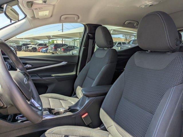 2023 Chevrolet Bolt EUV Vehicle Photo in SELMA, TX 78154-1460