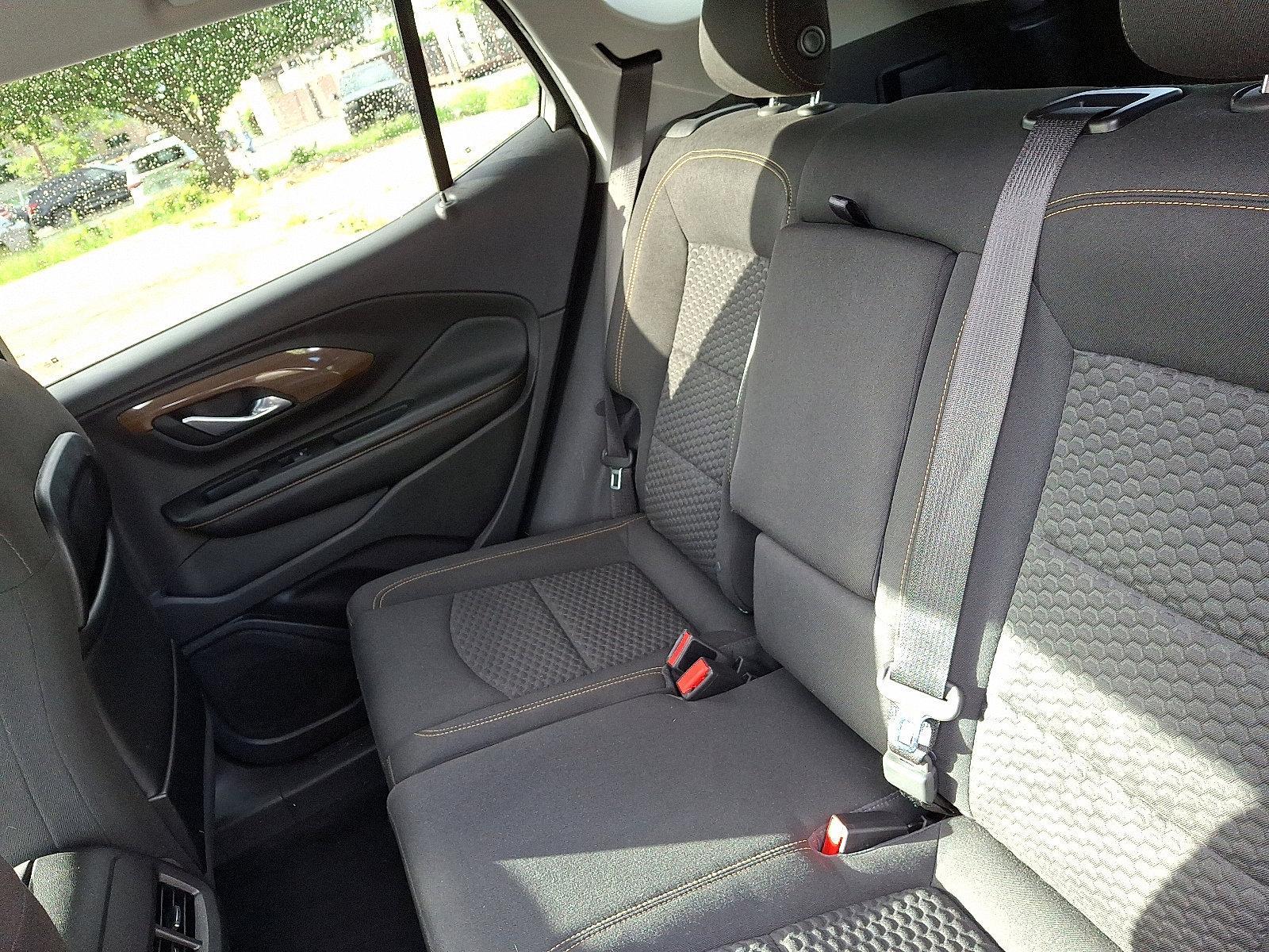 2018 GMC Terrain Vehicle Photo in Harrisburg, PA 17111