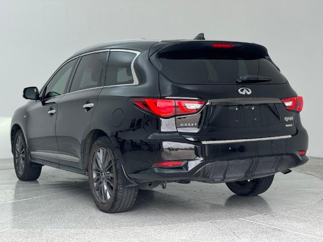 2020 INFINITI QX60 Vehicle Photo in Grapevine, TX 76051