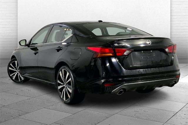 2021 Nissan Altima Vehicle Photo in Kansas City, MO 64114