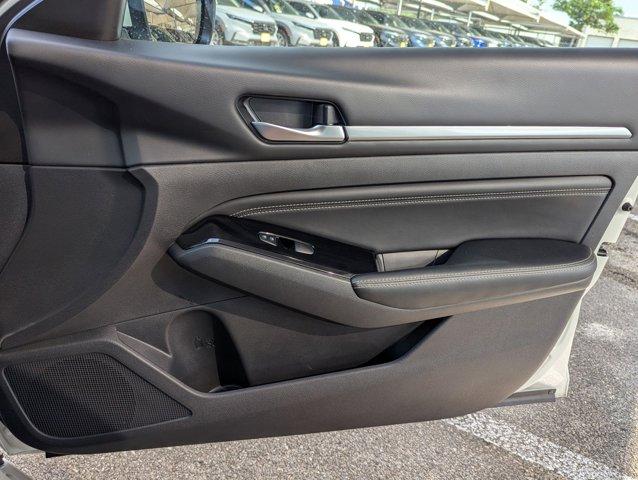 2022 Nissan Altima Vehicle Photo in San Antonio, TX 78230