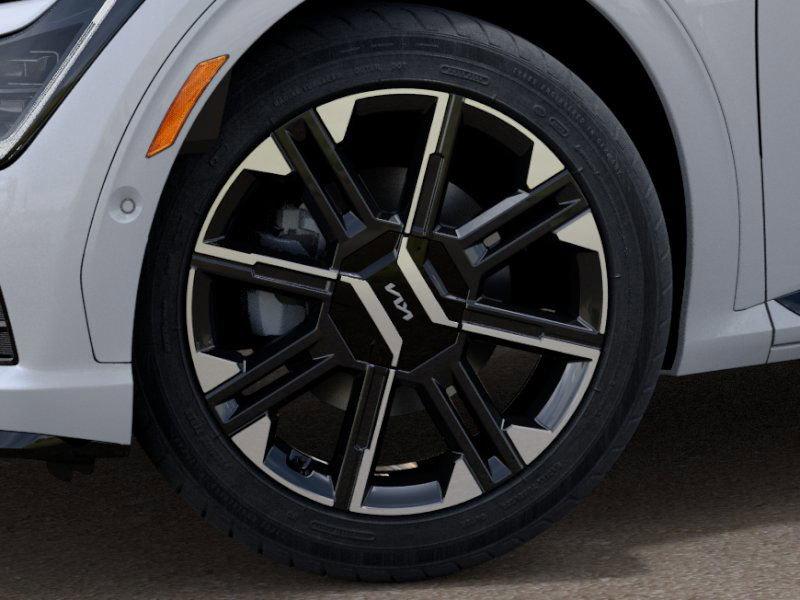 2025 Kia EV6 Vehicle Photo in Belle Vernon, PA 15012
