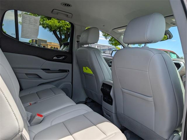 2023 GMC Acadia Vehicle Photo in AURORA, CO 80012-4011