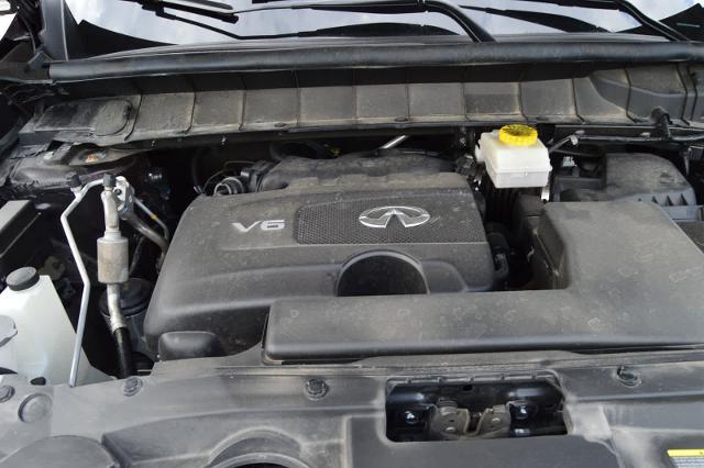 2023 INFINITI QX60 Vehicle Photo in Houston, TX 77090