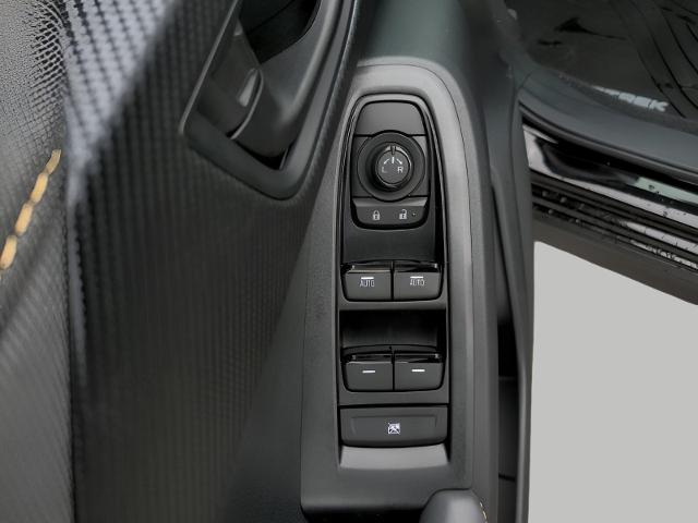 2025 Subaru Crosstrek Vehicle Photo in Green Bay, WI 54304
