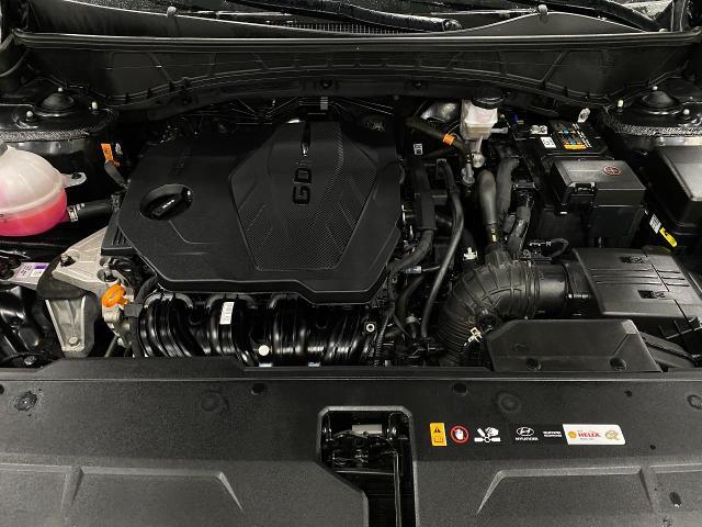 2023 Hyundai TUCSON Vehicle Photo in Appleton, WI 54913