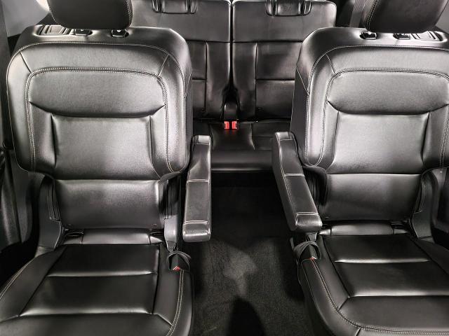 2023 Ford Explorer Vehicle Photo in Neenah, WI 54956