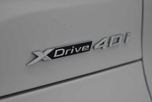 2024 BMW X5 xDrive40i Vehicle Photo in GRAPEVINE, TX 76051