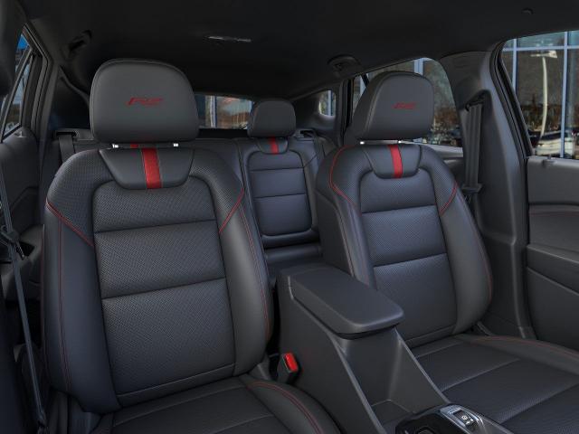 2025 Chevrolet Trax Vehicle Photo in APPLETON, WI 54914-4656
