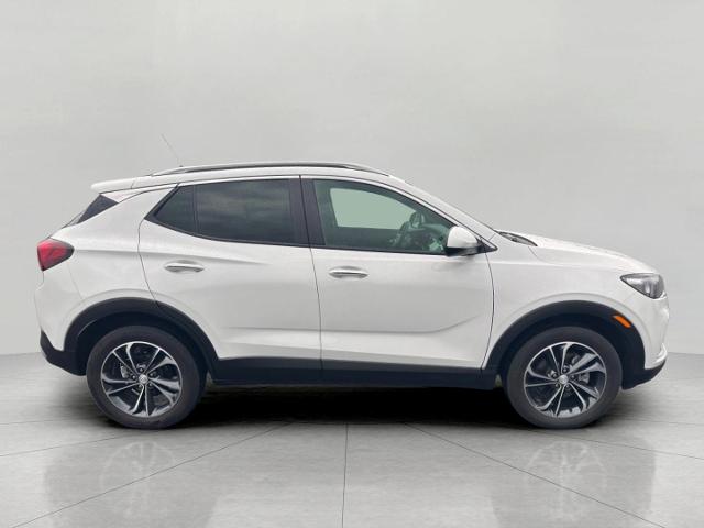2023 Buick Encore GX Vehicle Photo in OSHKOSH, WI 54904-7811