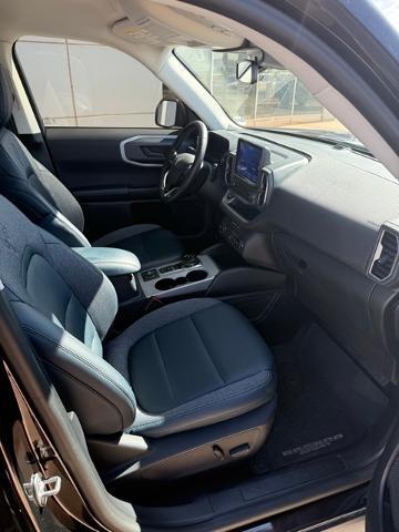 2021 Ford Bronco Sport Vehicle Photo in Winslow, AZ 86047-2439