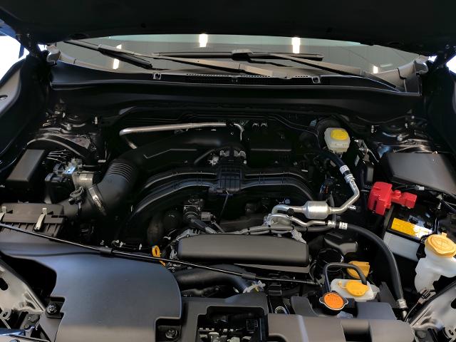 2025 Subaru Forester Vehicle Photo in Green Bay, WI 54304