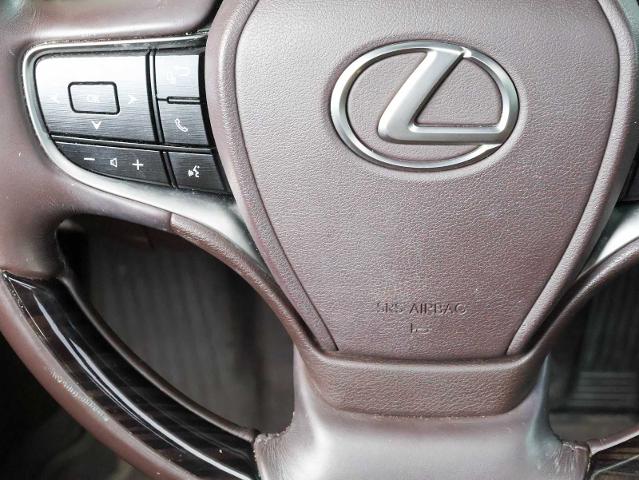 2019 Lexus ES 350 Vehicle Photo in Dallas, TX 75209