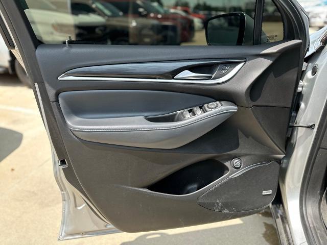 2022 Buick Enclave Vehicle Photo in San Antonio, TX 78230