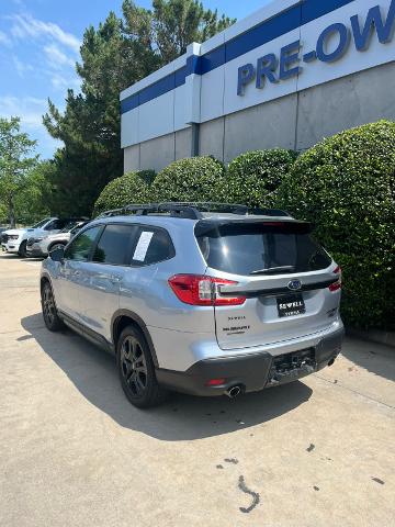 2024 Subaru Ascent Vehicle Photo in DALLAS, TX 75209
