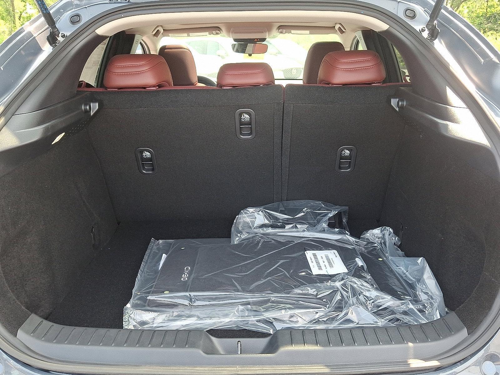 2025 Mazda CX-30 Vehicle Photo in Harrisburg, PA 17111
