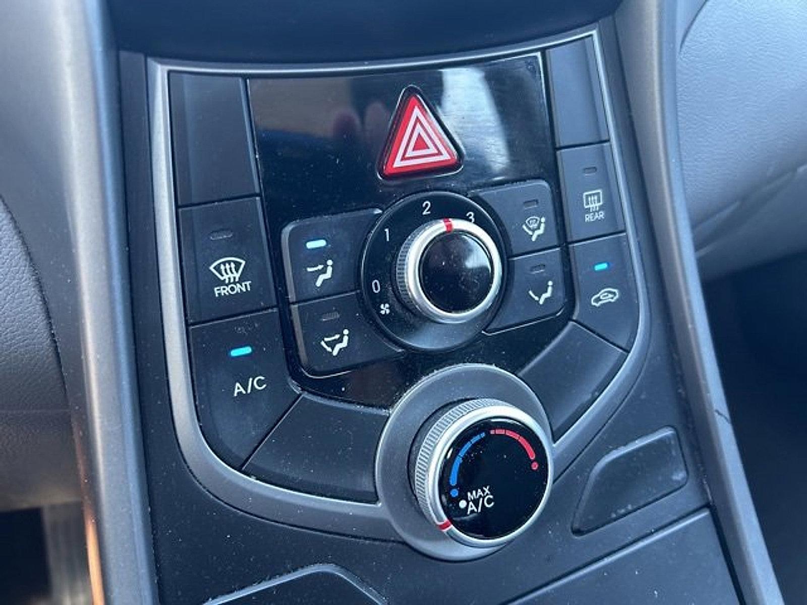 2014 Hyundai ELANTRA Vehicle Photo in Harrisburg, PA 17111