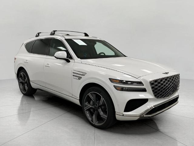 2025 Genesis GV80 Vehicle Photo in Appleton, WI 54913