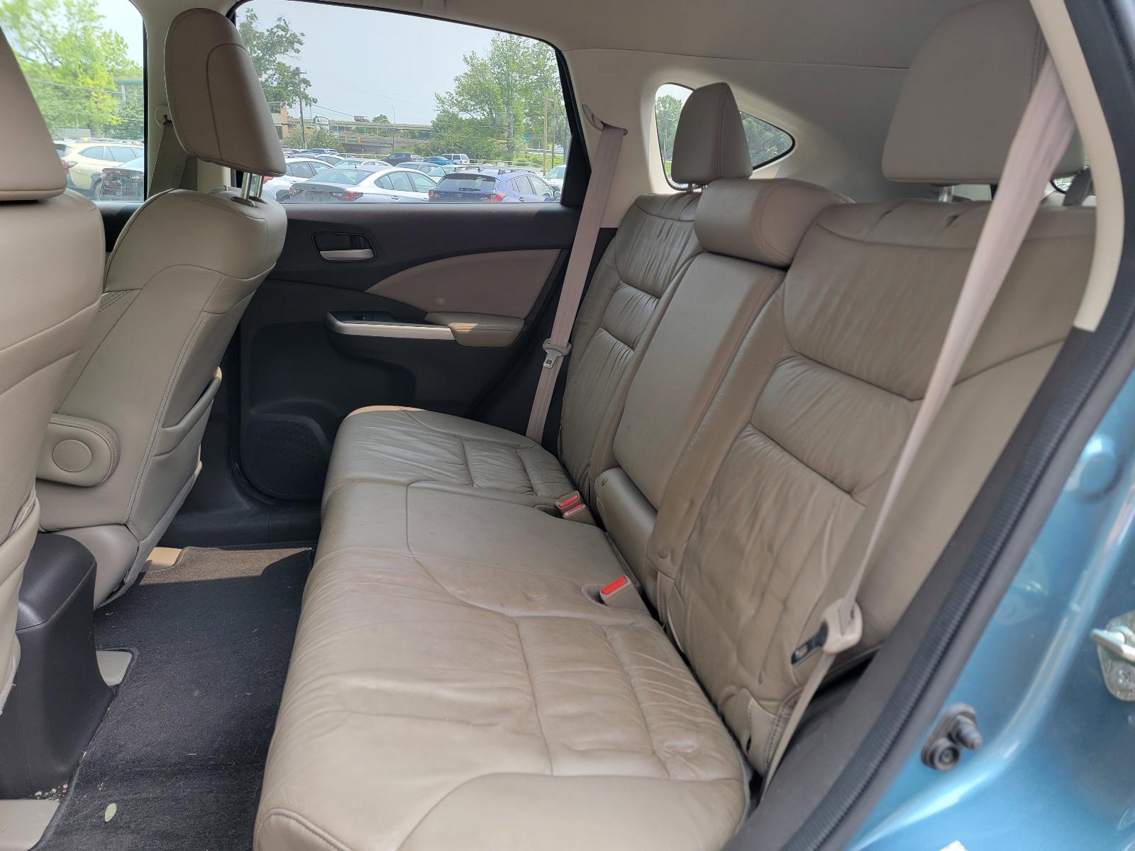 2014 Honda CR-V Vehicle Photo in Harrisburg, PA 17111