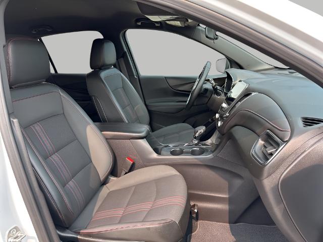 2024 Chevrolet Equinox Vehicle Photo in MANITOWOC, WI 54220-5838