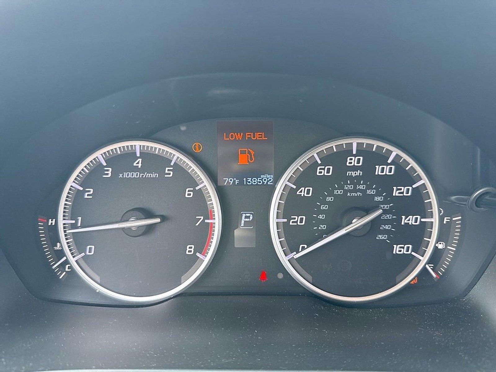 2015 Acura ILX Vehicle Photo in Harrisburg, PA 17111