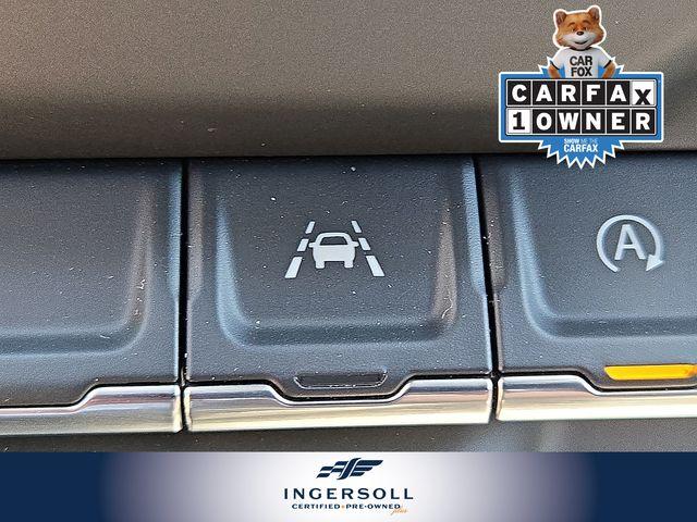 2024 Chevrolet Silverado 1500 Vehicle Photo in WATERTOWN, CT 06795-3318