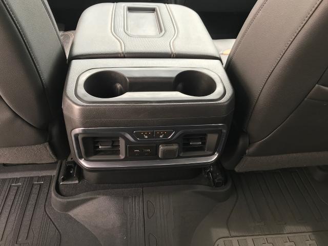 2020 GMC Sierra 1500 Vehicle Photo in GREEN BAY, WI 54303-3330