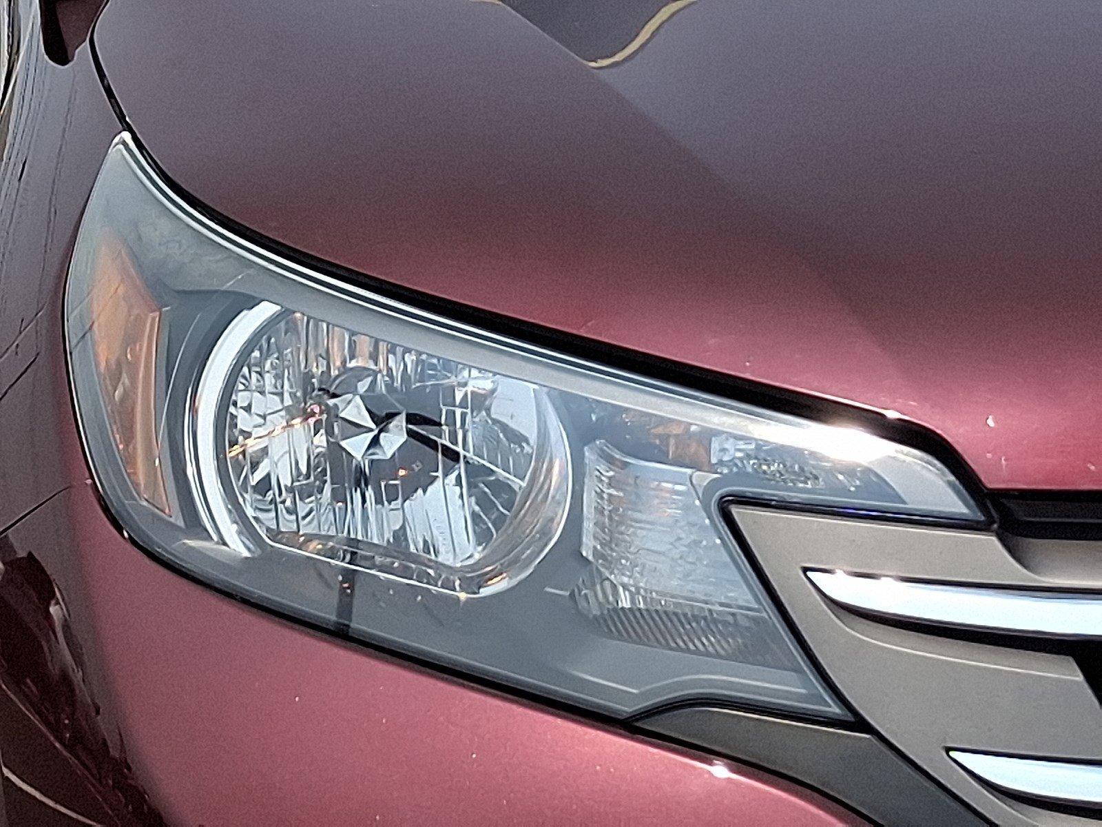 2013 Honda CR-V Vehicle Photo in Harrisburg, PA 17111