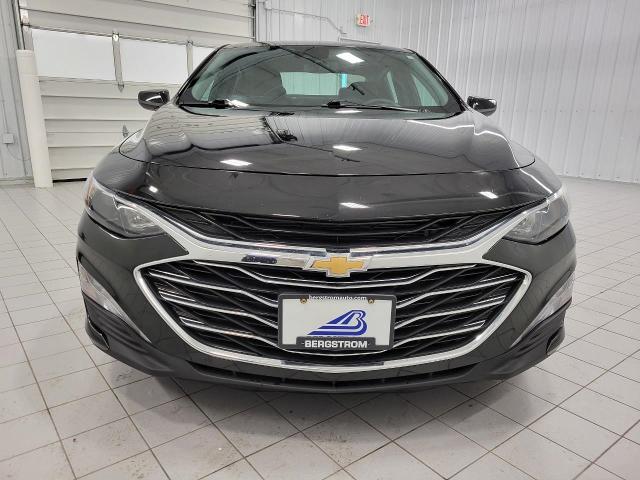 2024 Chevrolet Malibu Vehicle Photo in NEENAH, WI 54956-2243