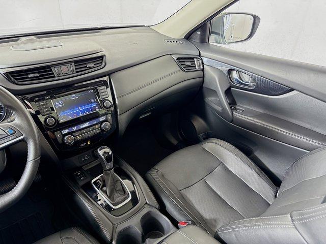 2020 Nissan Rogue Vehicle Photo in Flemington, NJ 08822