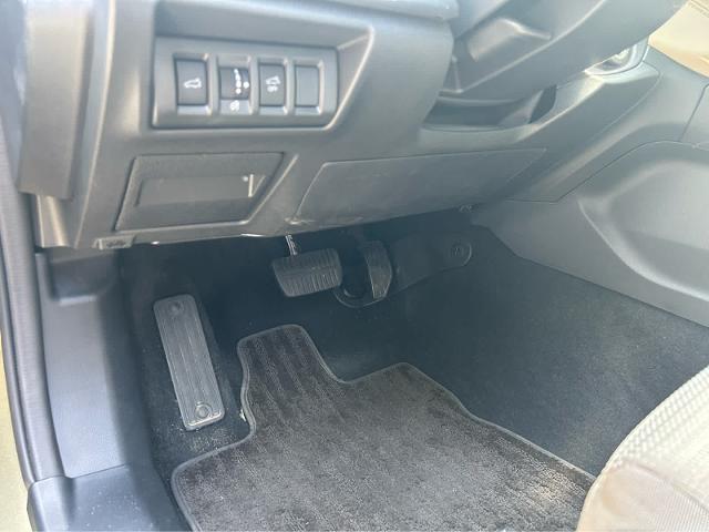2024 Subaru Outback Vehicle Photo in DALLAS, TX 75209