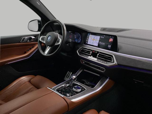 2022 BMW X5 xDrive45e Vehicle Photo in Appleton, WI 54913