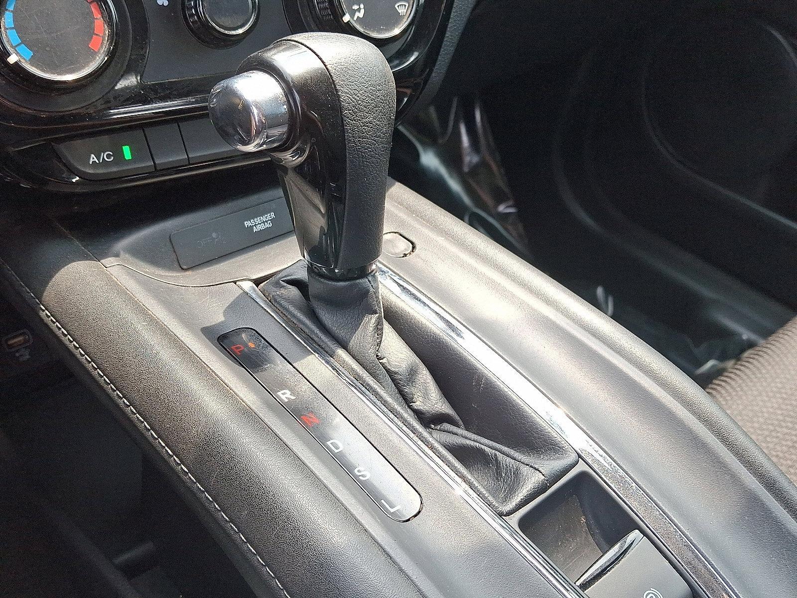 2021 Honda HR-V Vehicle Photo in Jenkintown, PA 19046