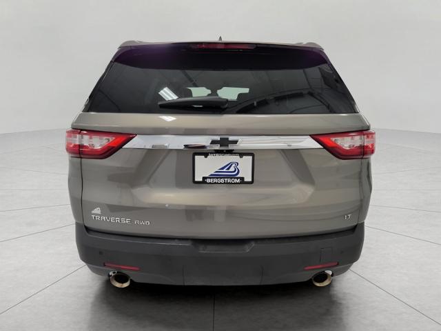 2019 Chevrolet Traverse Vehicle Photo in Green Bay, WI 54304