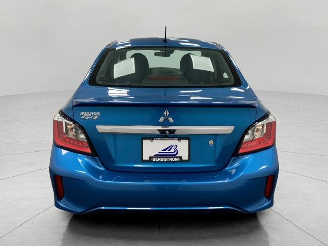 2024 Mitsubishi Mirage G4 Vehicle Photo in Appleton, WI 54913