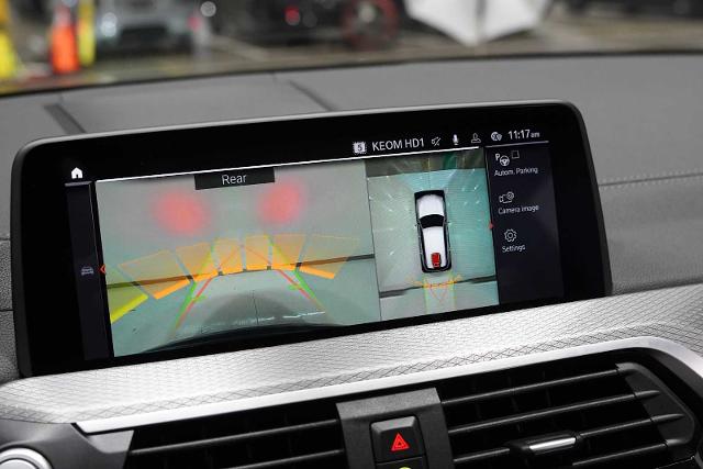 2021 BMW X3 xDrive30e Vehicle Photo in GRAPEVINE, TX 76051
