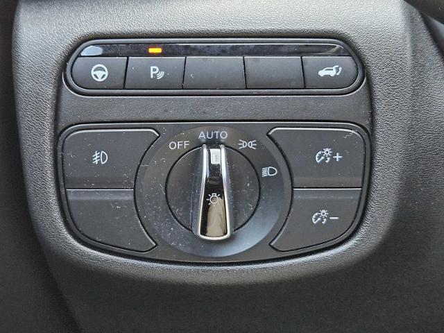 2023 INFINITI QX55 Vehicle Photo in Fort Worth, TX 76132
