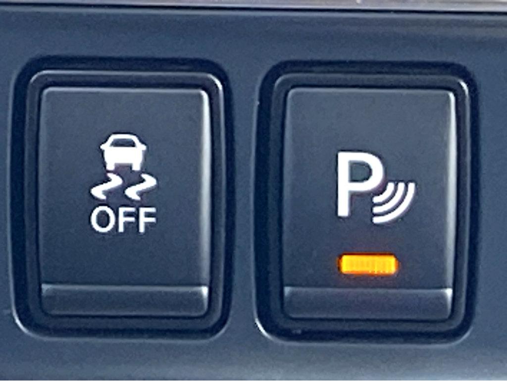 2022 Nissan Titan Vehicle Photo in POOLER, GA 31322-3252