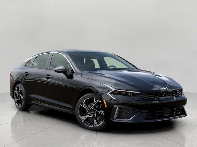 2025 Kia K5 Vehicle Photo in Appleton, WI 54914