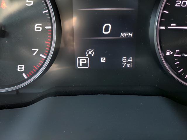 2025 Subaru Outback Vehicle Photo in Green Bay, WI 54304