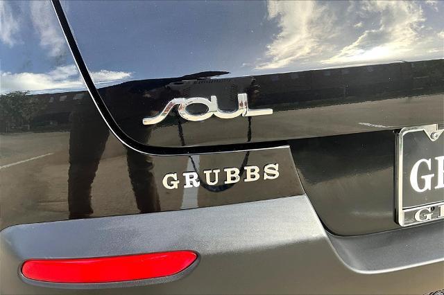 2020 Kia Soul Vehicle Photo in Houston, TX 77007